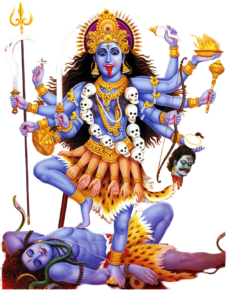kali-standing-killing-angry-many-hands-png-4k-free-wallpaper-5730400 image